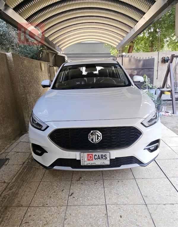 ام جي ZS 2021 للبيع في العراق -  بغداد